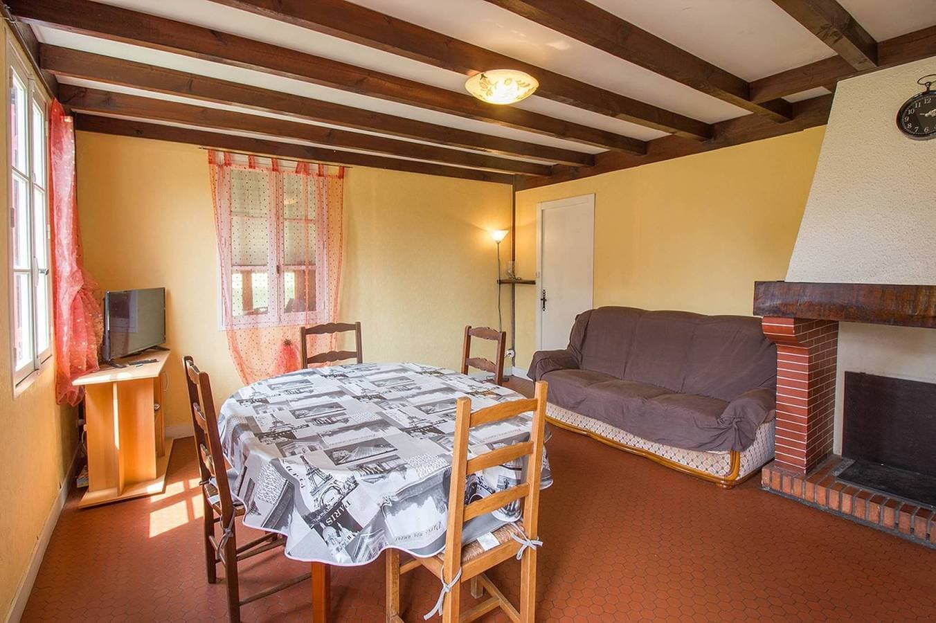 Foto 8 von 11: Ferienhaus für 8 Personen