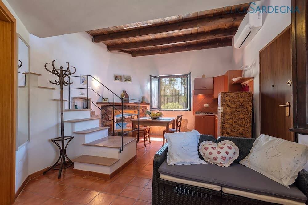 Foto 7 von 30: Ferienhaus Soraya mit eigenem Schwimmbad in der Nähe von Alghero und dem Strand