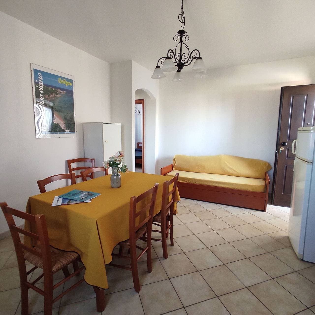 Foto 11 von 20: Residenza Agnese Sardegna - Bilo 1