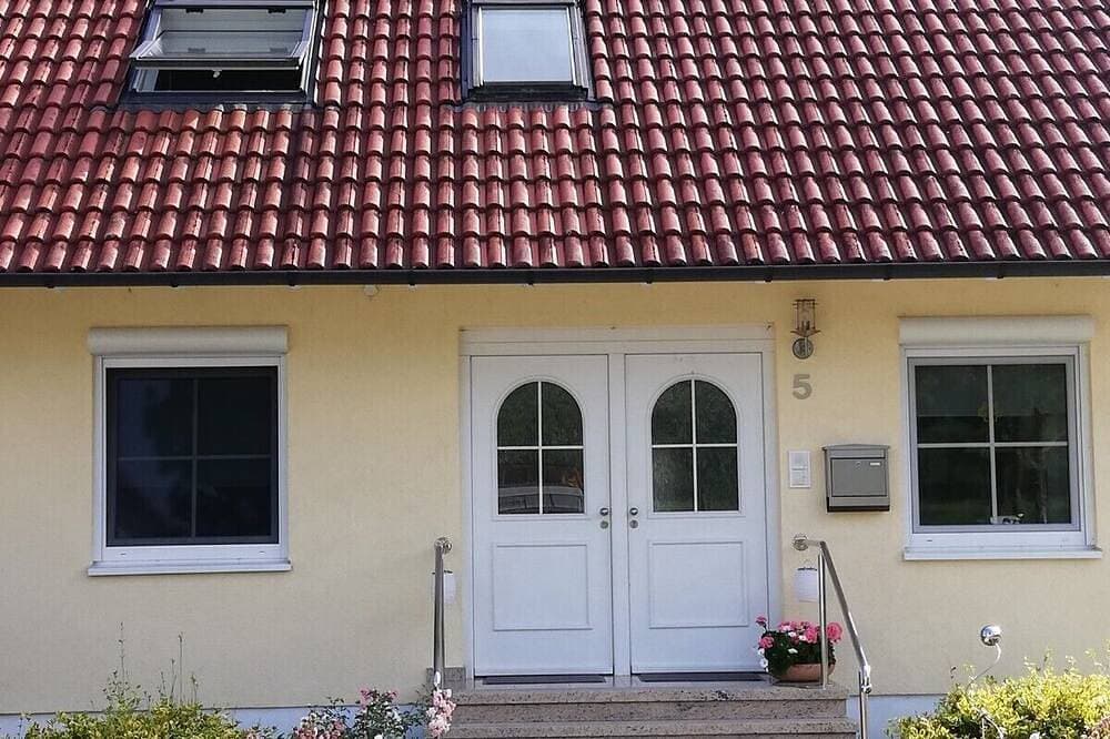 Foto 10 von 21: Große Ferienwohnung über 2 Etage am Bodensee mit Balkon im ruhige Lage.