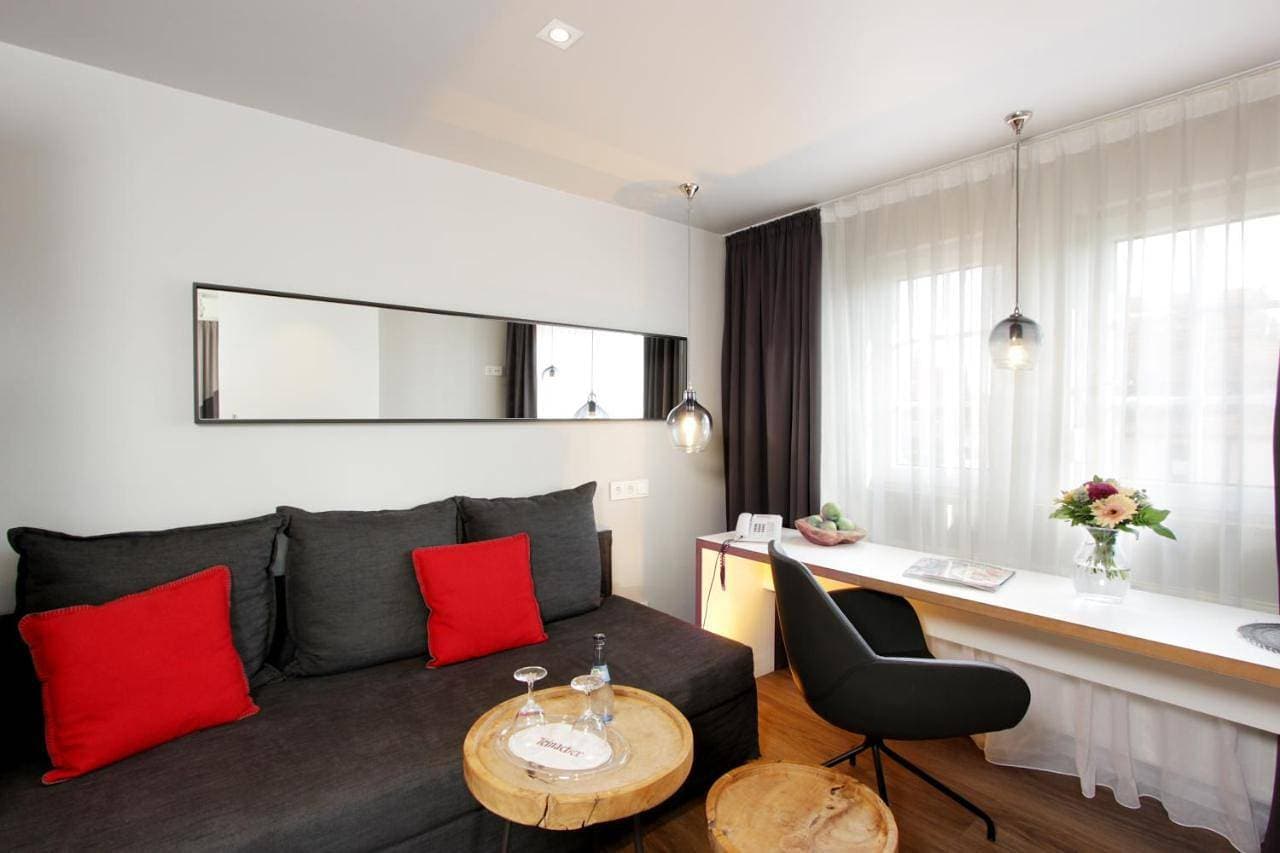 Foto 7 von 17: Family Room