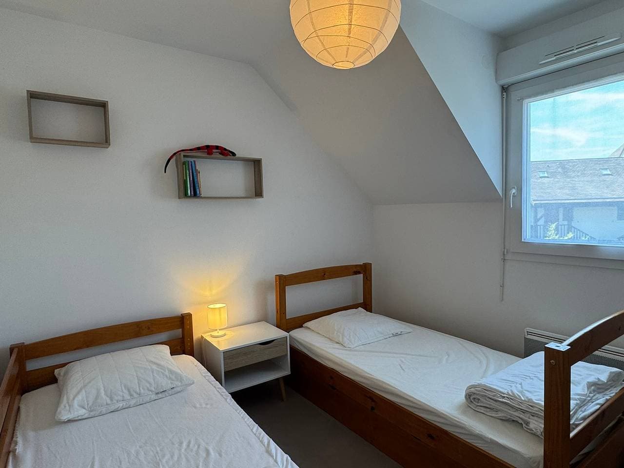 Foto 12 von 16: Haus mit Parkplatz, Haustiere Ok - 6 Pers.