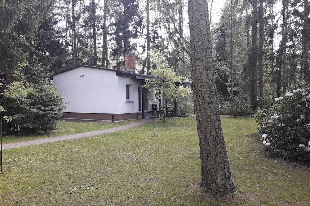 Mein Havelurlaub: Ferienhaus „Havelidyll“  Direkt am Wasser! Natur mit Weitblick 1
