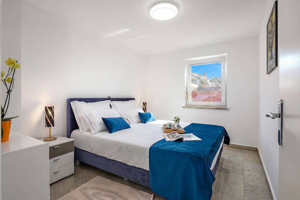 Foto 3 von 29: Apartment Ayni With Private Pool, Umag, Croatia