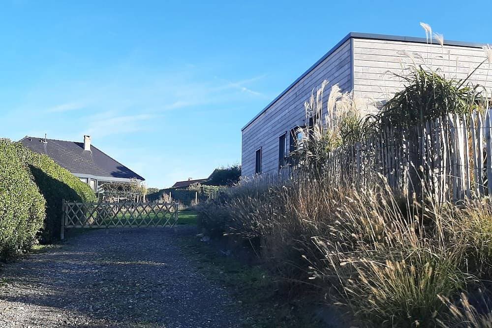 Foto 9 von 28: Cottage sur Terrain Privé à 500m de la Plage