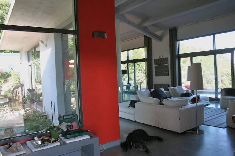 Foto 11 von 30: Ferienhaus / Villa - Tourrettes-sur-Loup