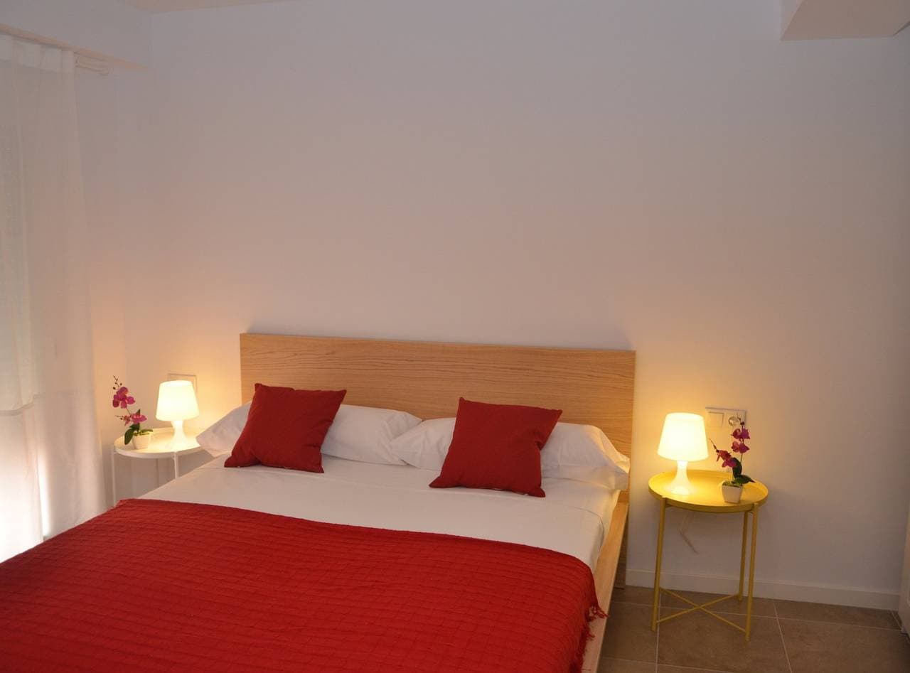 Foto 9 von 35: Apartmenthotel für 4 Personen