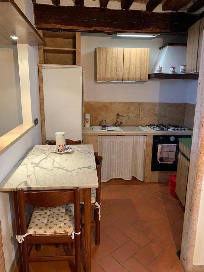 Foto 5 von 7: One-Bedroom Apartment