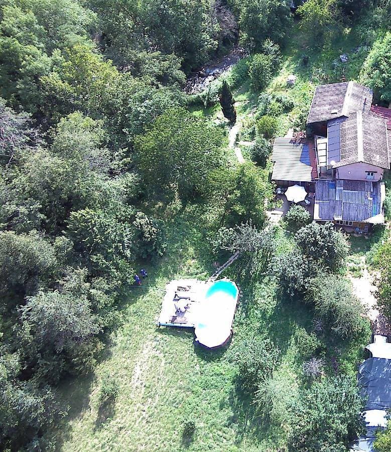 Moulin vieux 1