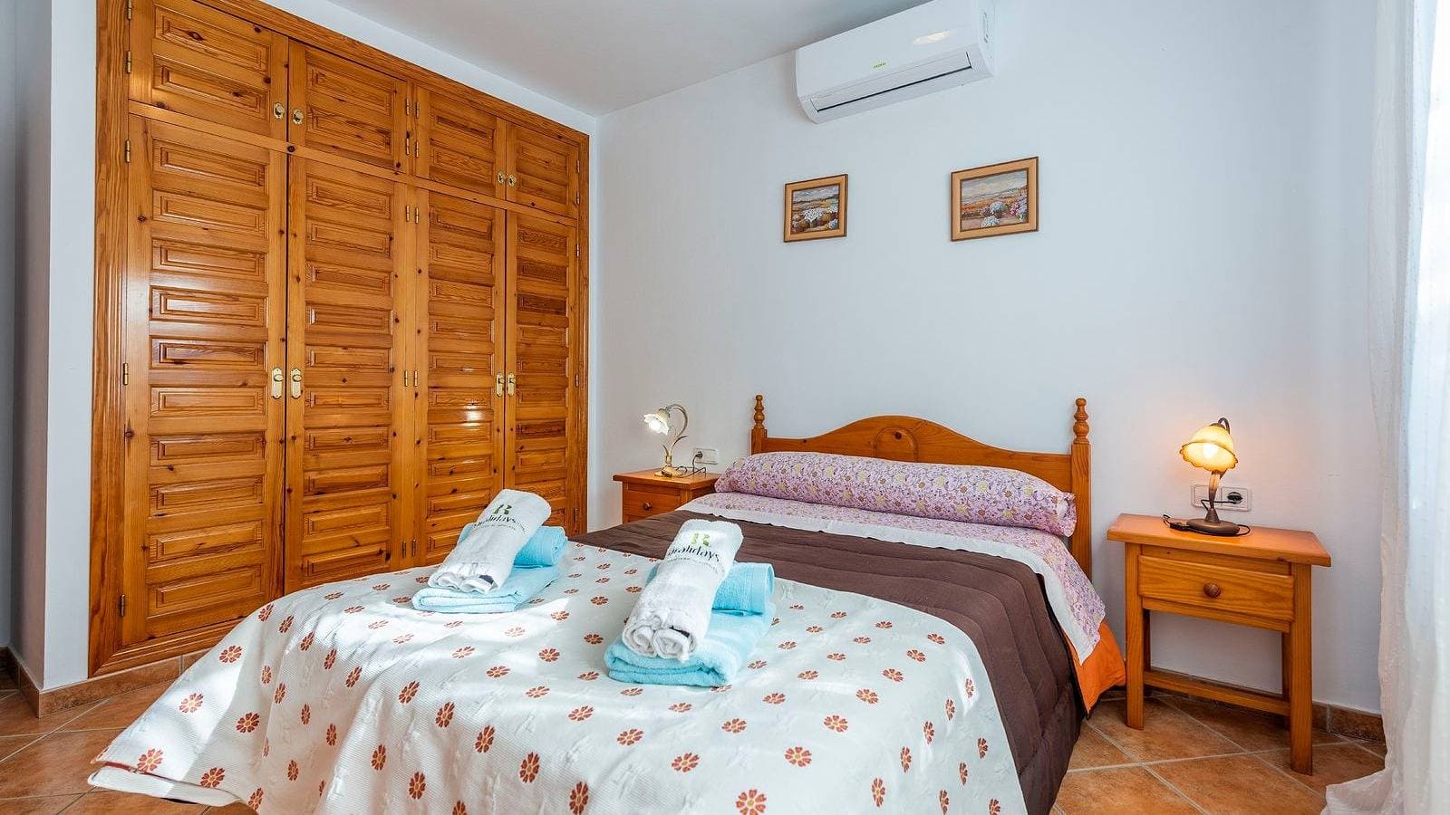 Foto 8 von 34: Villa La Frasca Sayalonga by Ruralidays