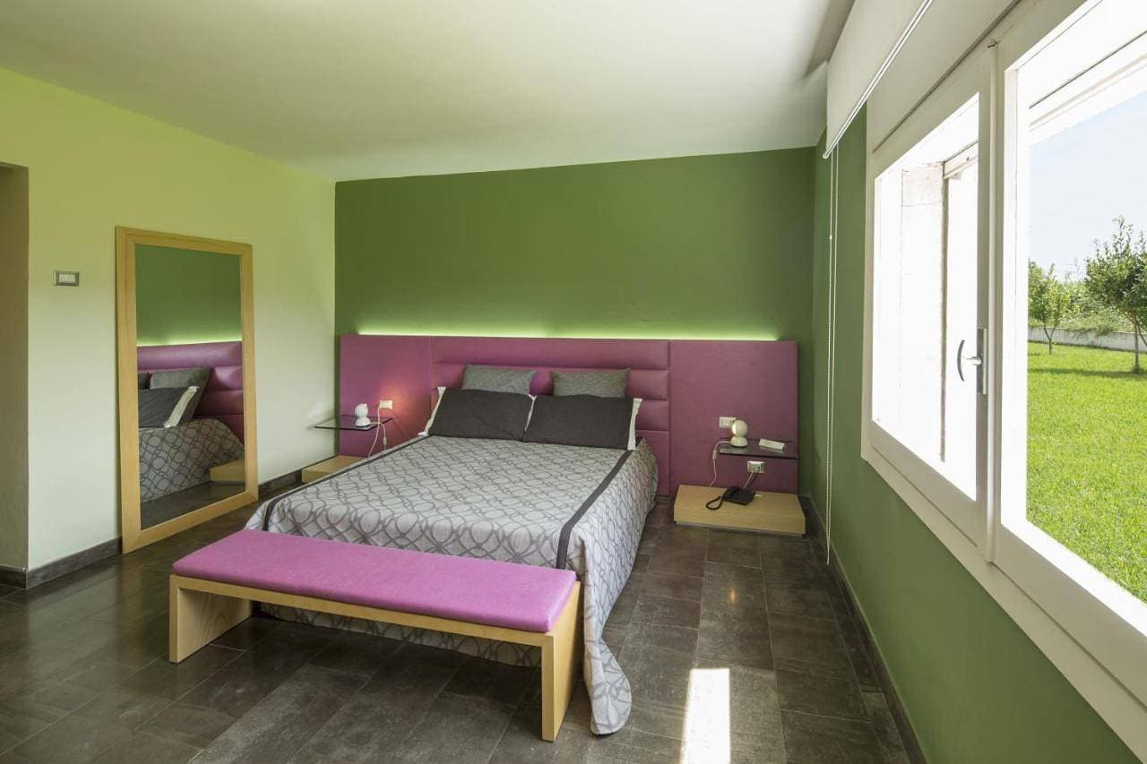 Foto 8 von 14: Standard Double/Twin Room