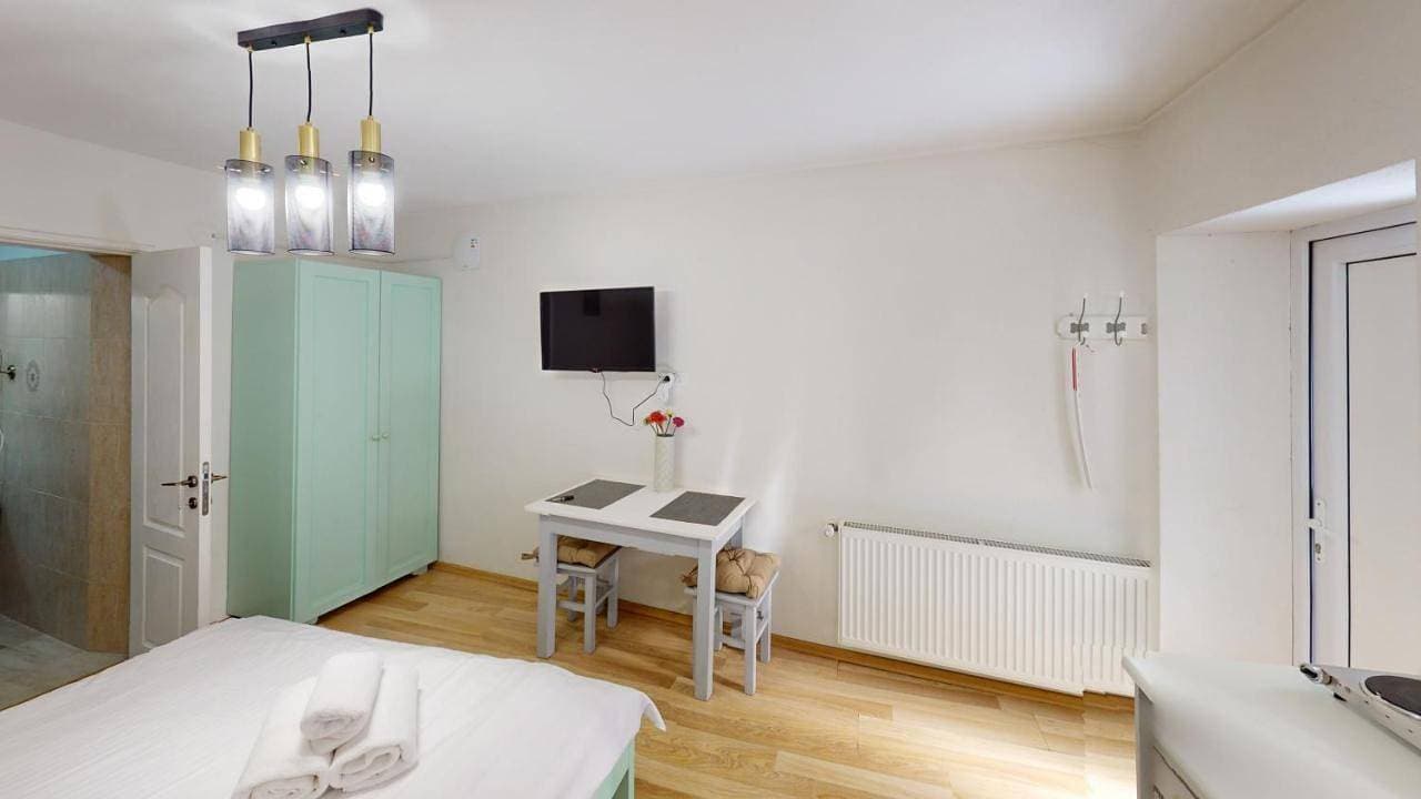 Foto 7 von 16: One-Bedroom Apartment