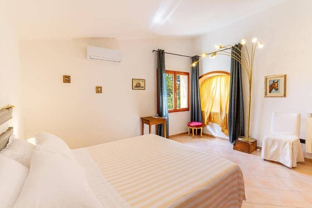 Foto 4 von 27: Villa mit Pool und Garten in der Nähe von Saturnia