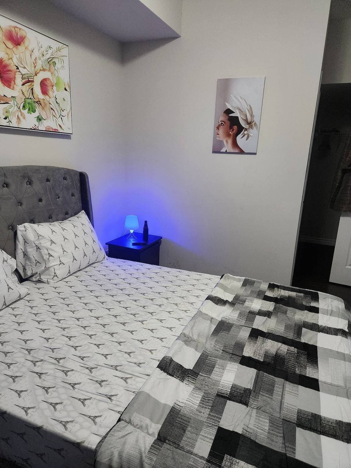 Foto 5 von 10: 3-Zimmer-Wohnung Agape Light Residence