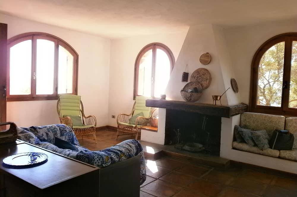 Foto 12 von 30: Villa Donata with stunning sea view, South East Sardinia