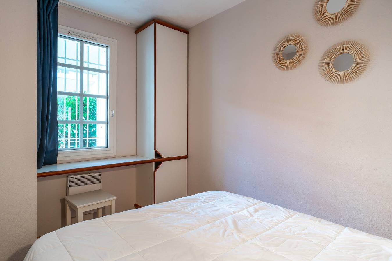 Foto 11 von 13: Ferienwohnung für 4 Personen mit Pool