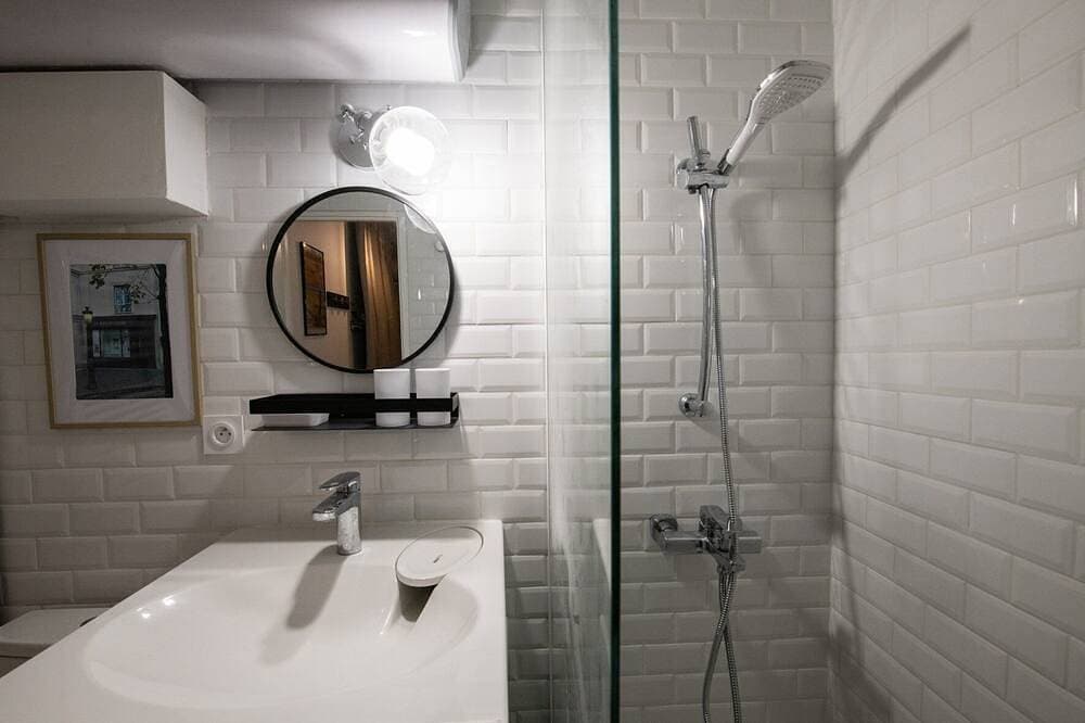 Foto 10 von 23: Le Gatsby - Superbe cocon cosy 1mn place Bellecour