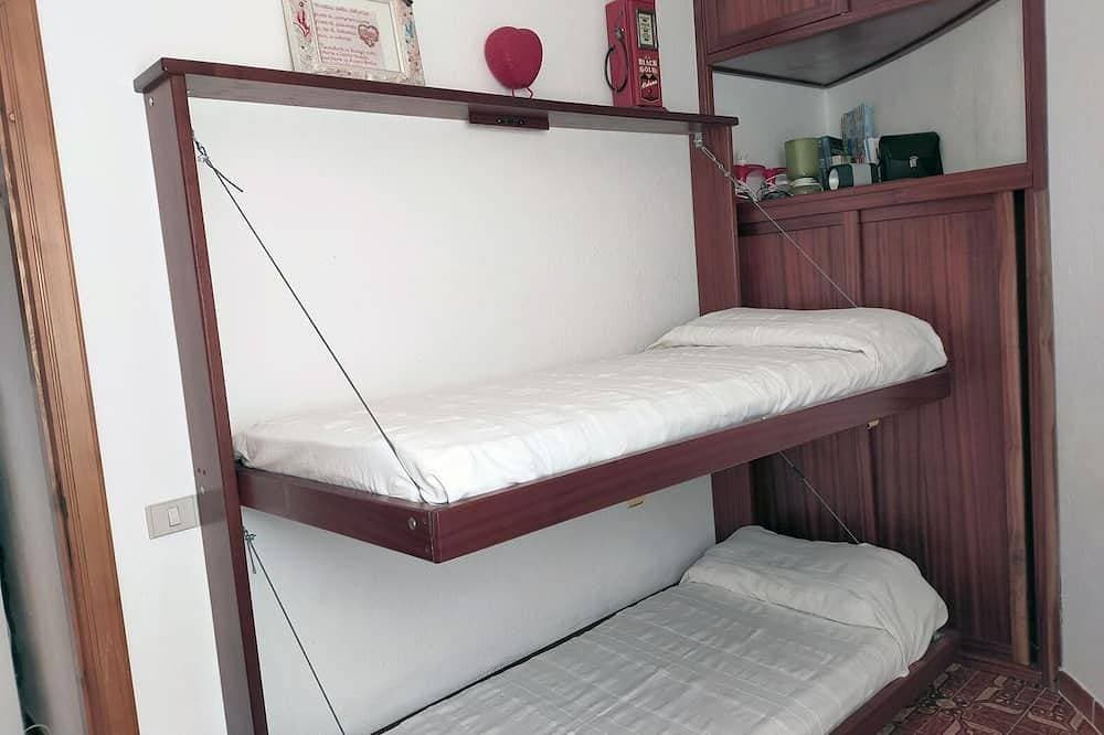 Foto 4 von 25: Erdgeschosswohnung 20 m vom Meer entfernt