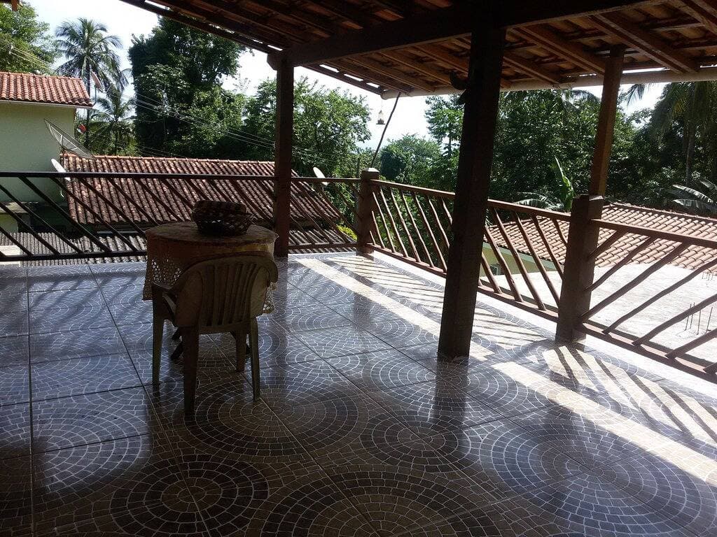 Foto 11 von 20: Chalet Porto Frades Carlinhos