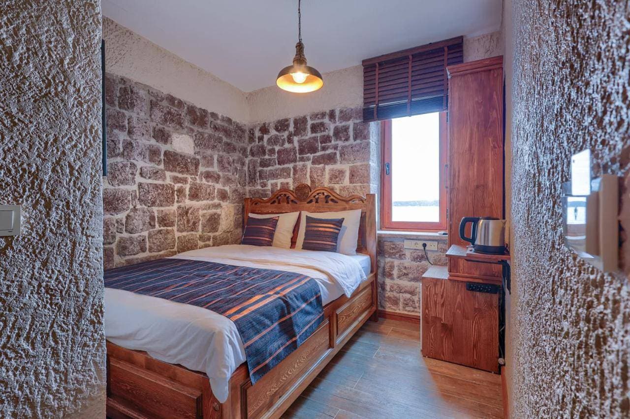 Foto 4 von 11: Double Room with Sea View