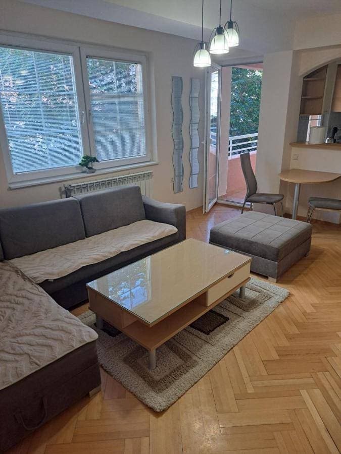 One Bedroom Apartment In Skopje - Center 1