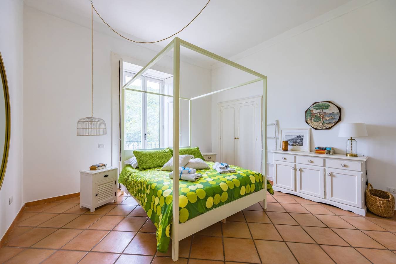 Foto 8 von 48: Villa Mina By NapoliApartments