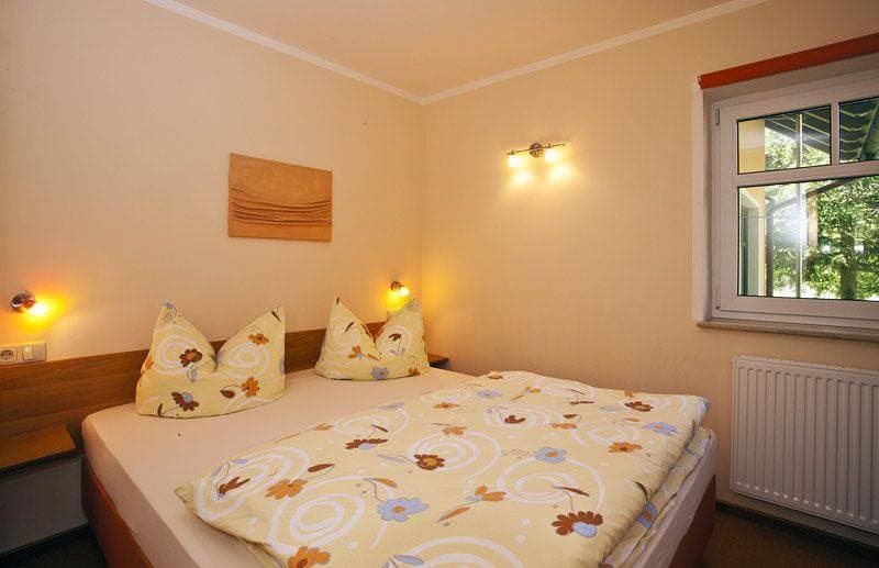 Ferienhaus Emma - Fewo 1 1