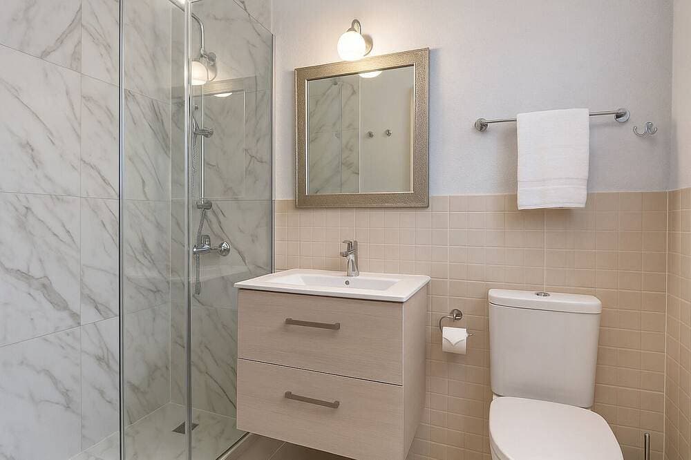 Foto 5 von 14: Neue klassische Wohnung