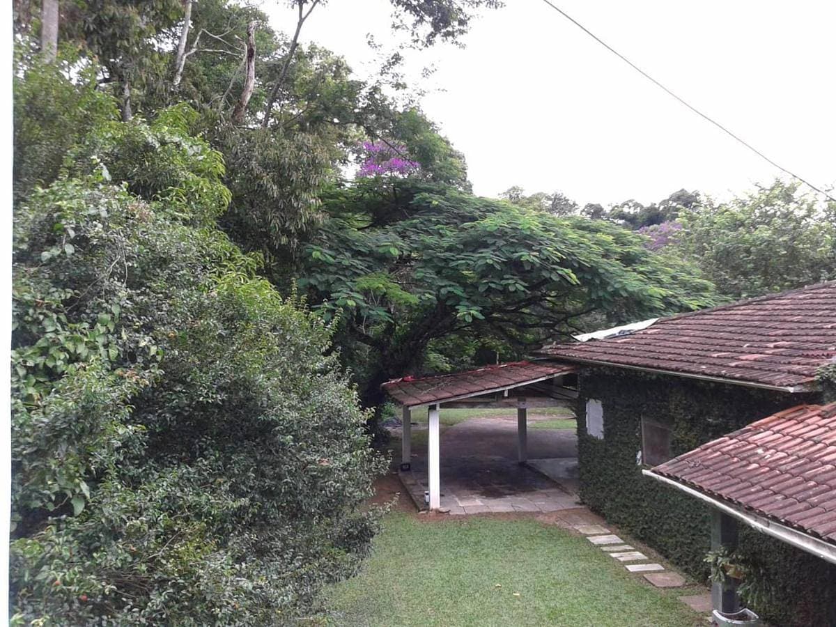 Acomodação Penedo 1