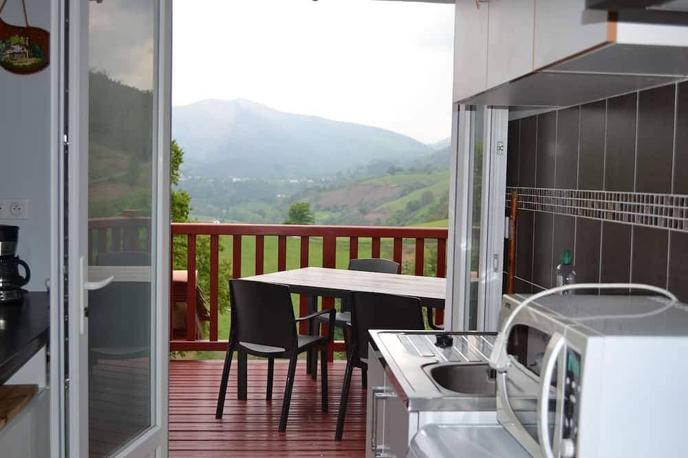 Foto 8 von 13: Gîte Ibar Pour 4 Personnes