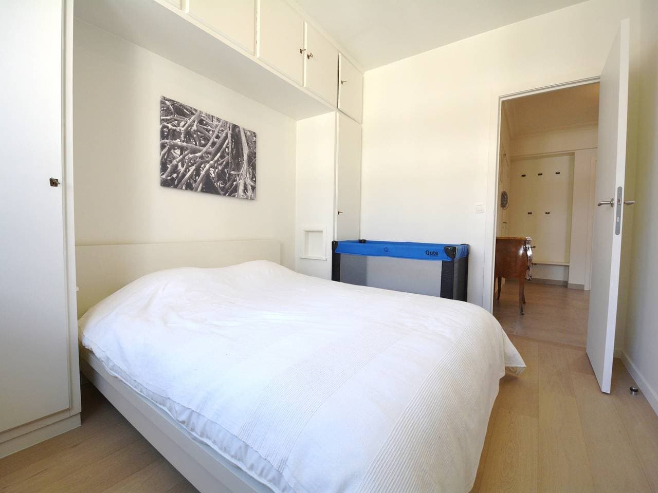 Foto 2 von 11: Wohnung nahe Segelclub Brügge