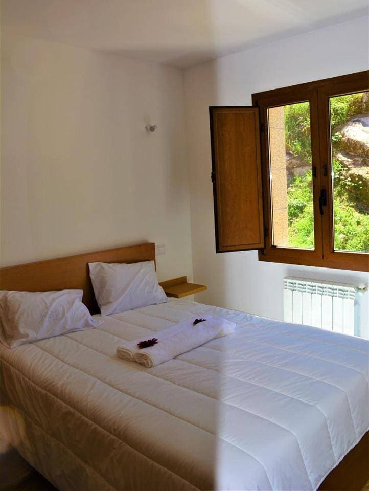 Foto 7 von 12: Budget Double Room