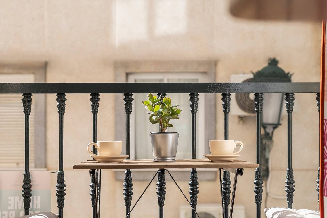 Foto 4 von 27: Ferienwohnung 'Meraki Nerja' mit Balkon und WLAN