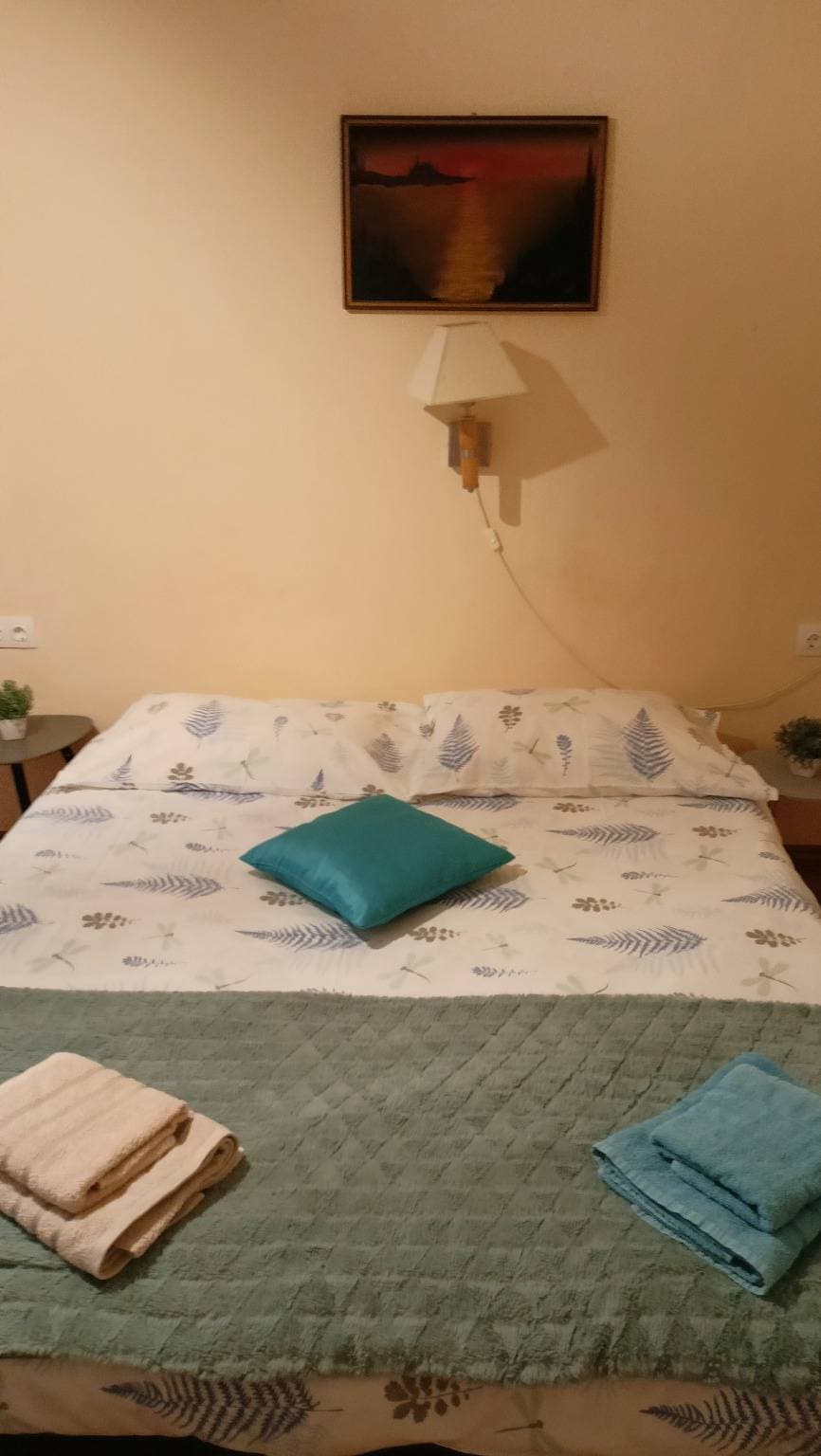 Studio 15m² 1