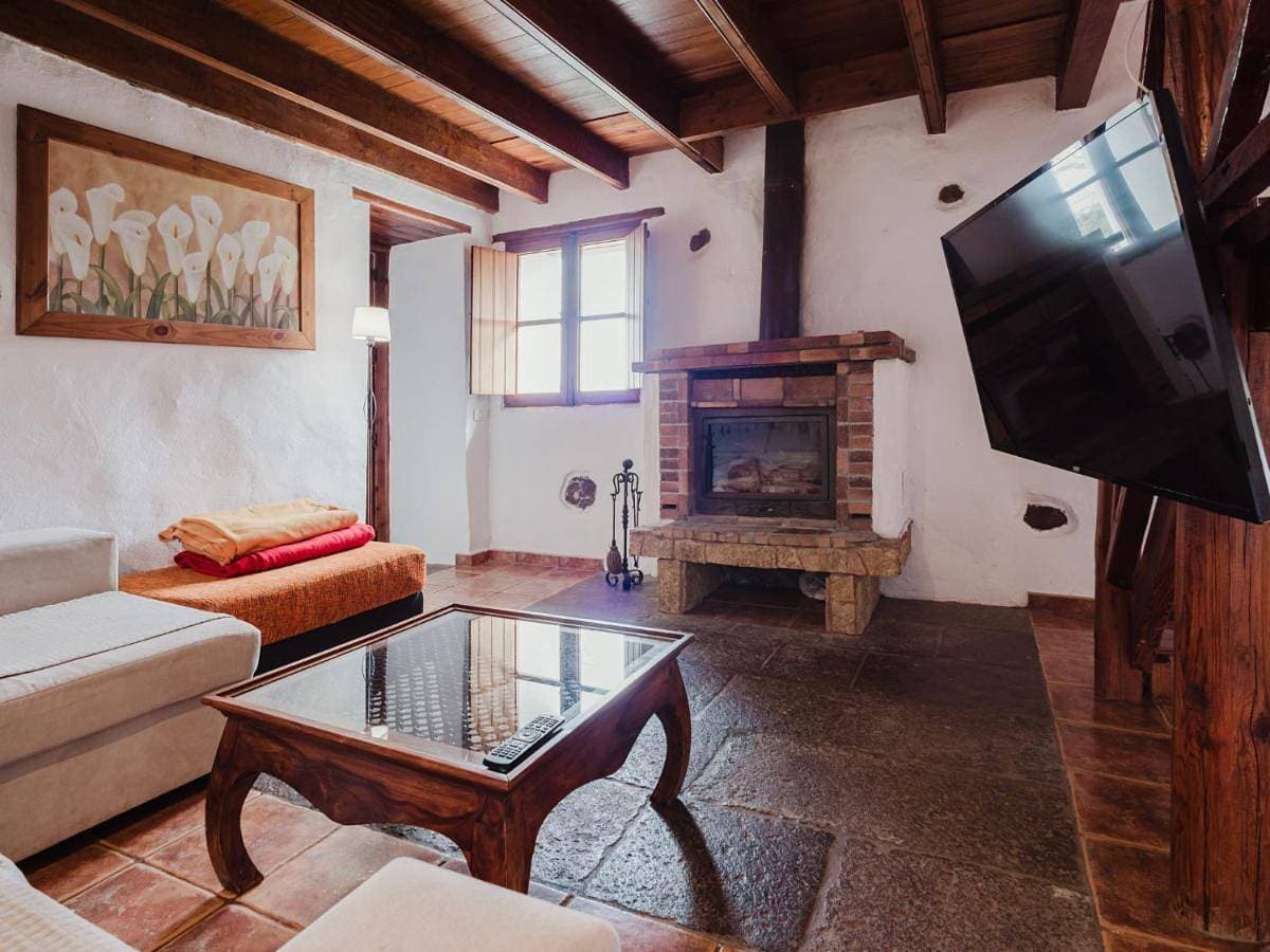 Foto 4 von 34: Three-Bedroom Holiday Home