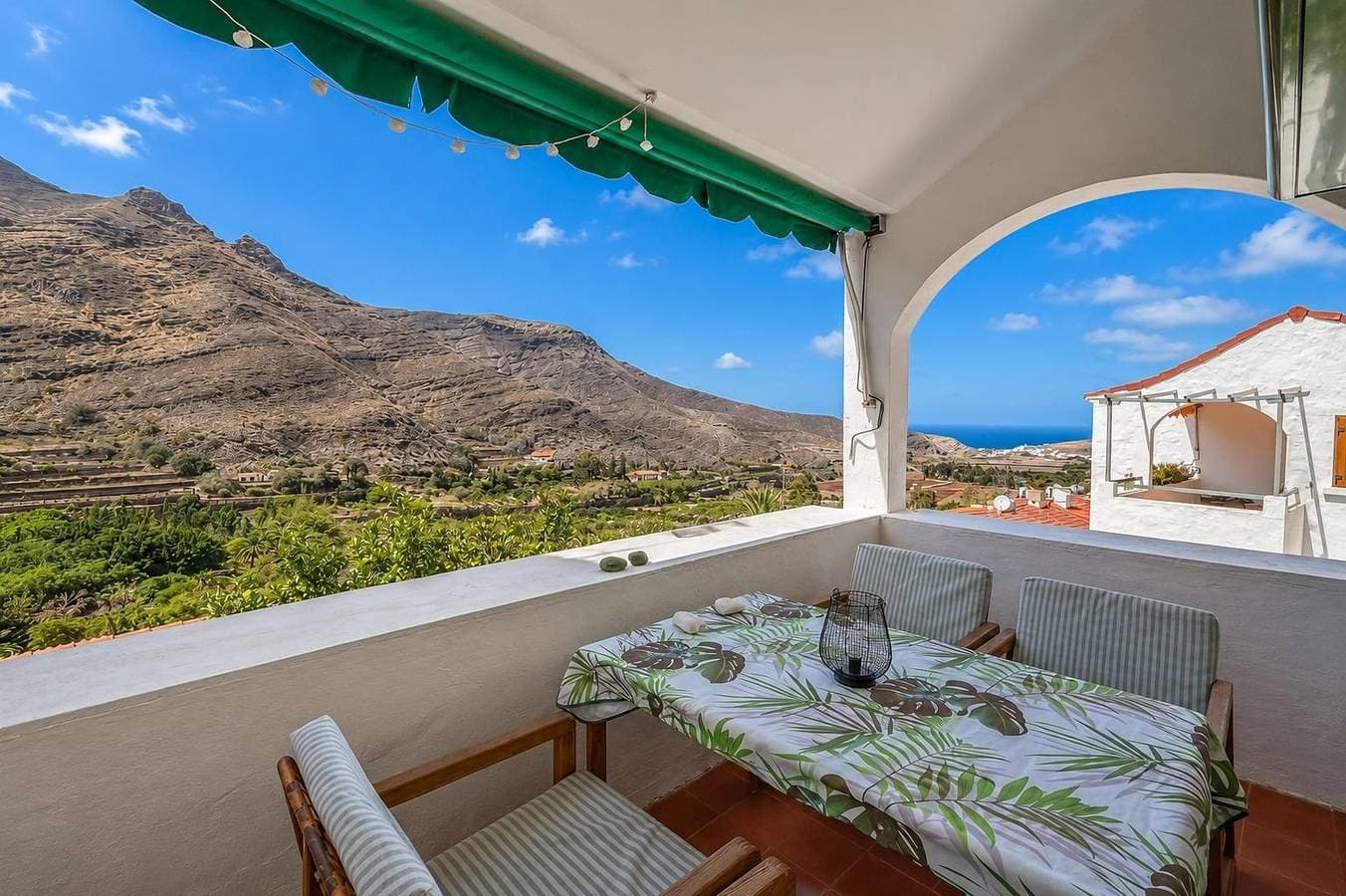 Foto 4 von 54: Ferienhaus für 6 Personen mit Garten