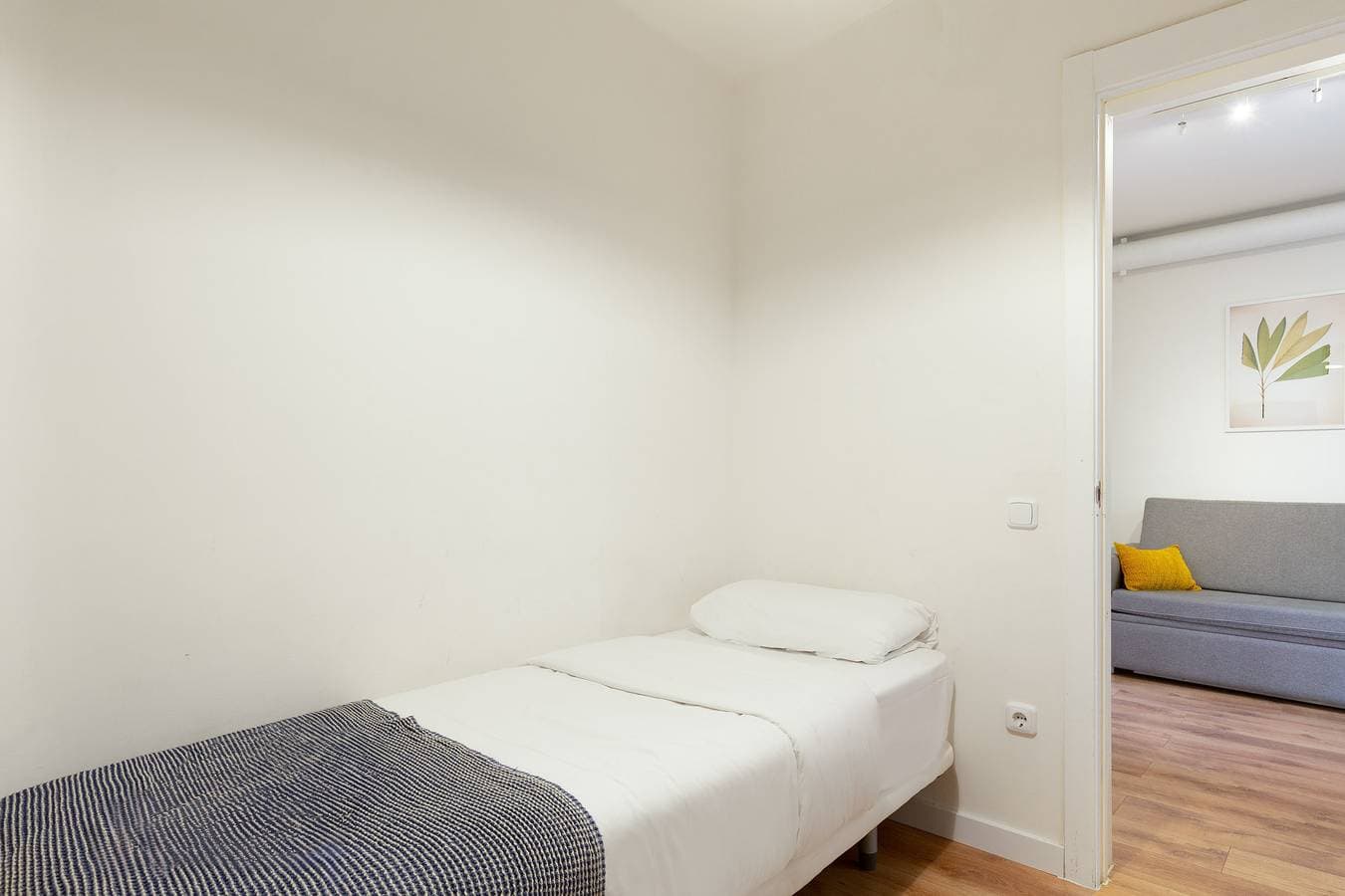Foto 7 von 11: Wow | Family Apartment