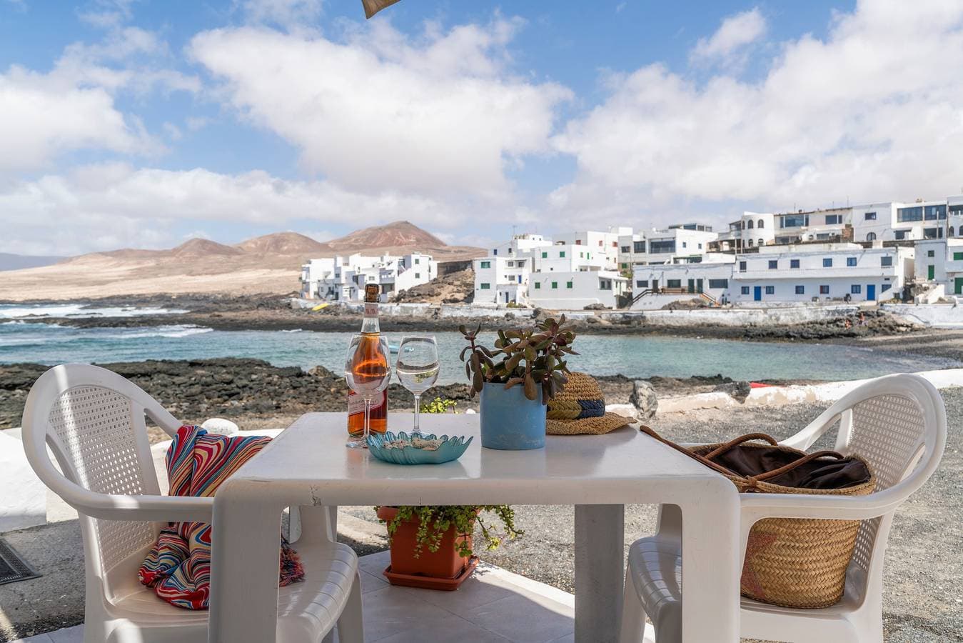 La Casita Del Mar 1