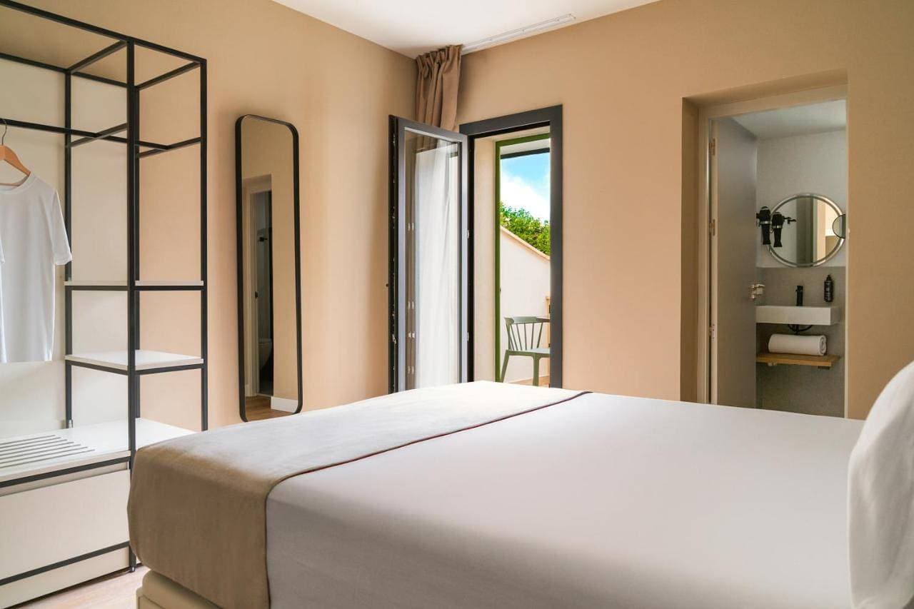 Foto 5 von 12: Standard Double Room