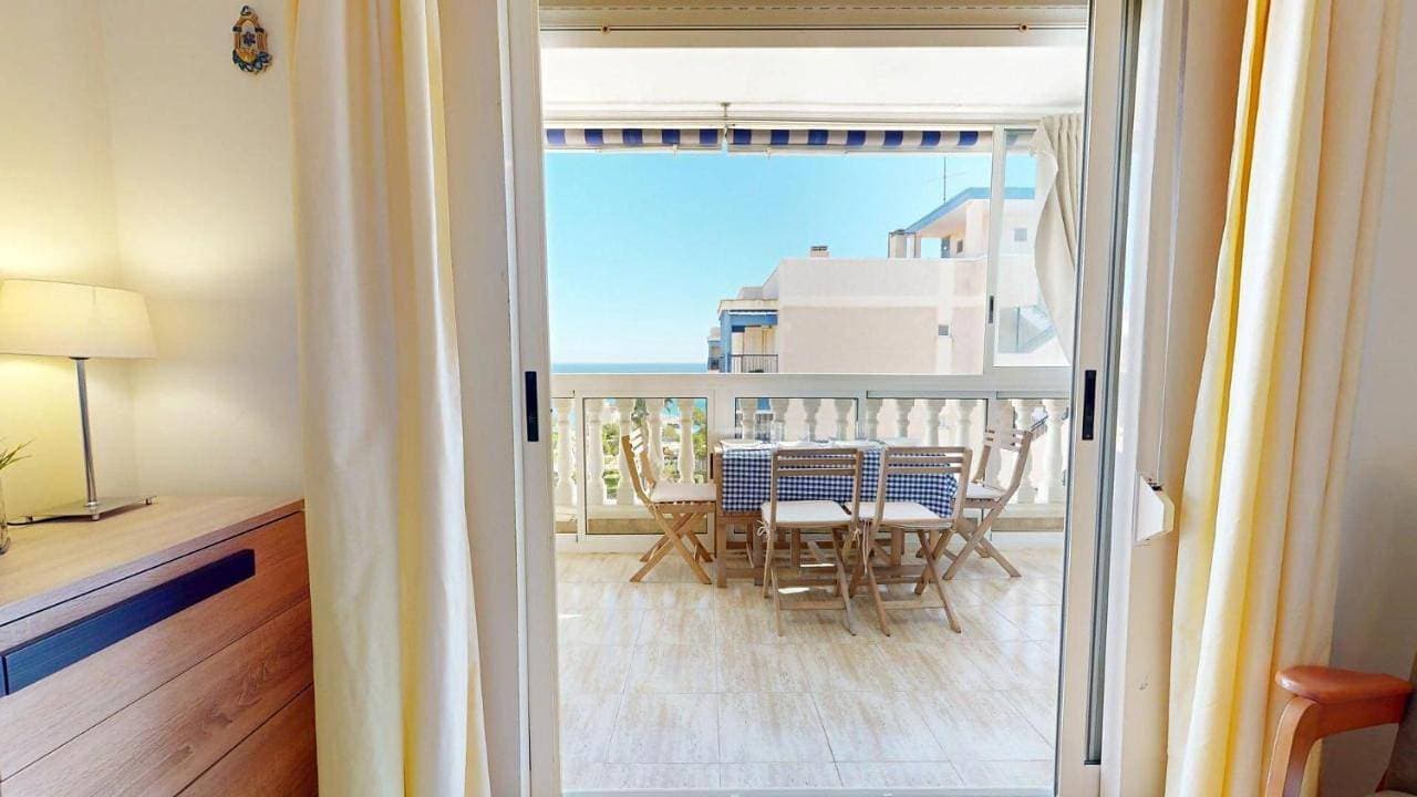 Foto 12 von 49: Apartment with Sea View