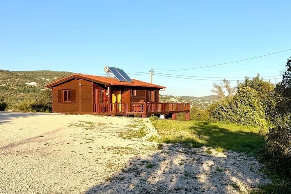 Peaceful Nature Cabin | 2 Bedrooms | Quinta do Lago & Vilamoura Area | Algarve 1