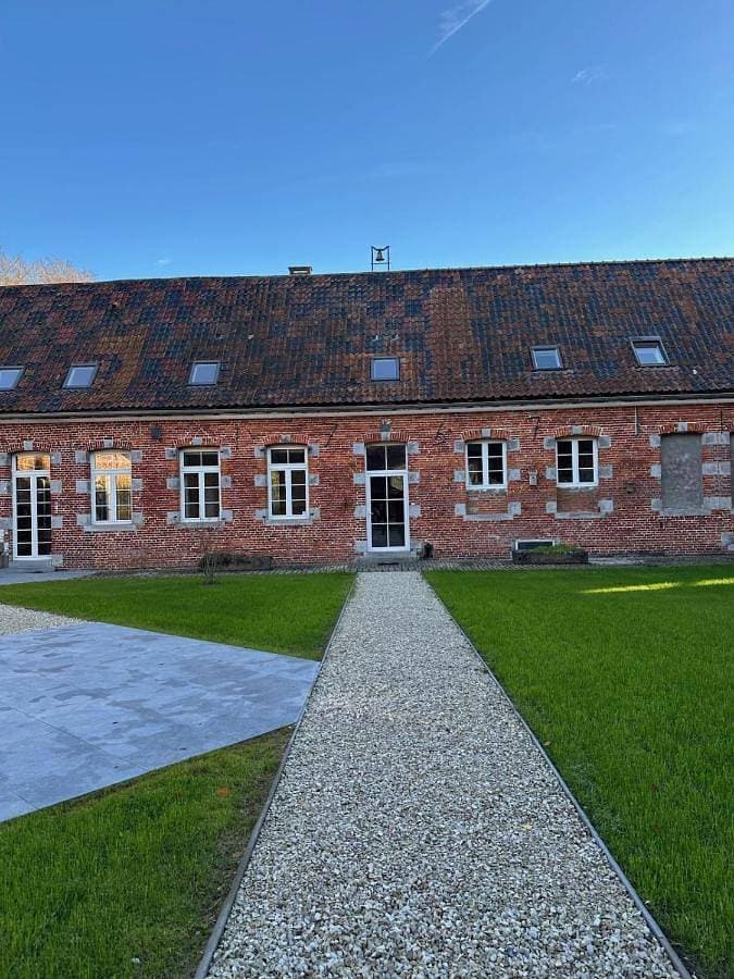 Foto 2 von 41: Four-Bedroom House