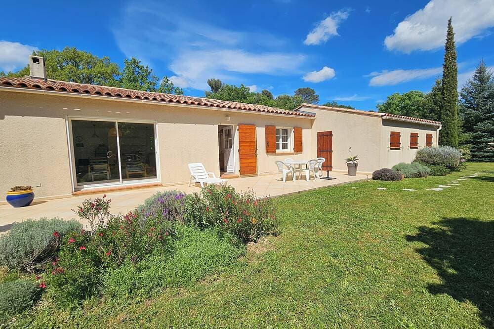 Foto 11 von 30: Willkommen zu Hause in La Sainte Baume