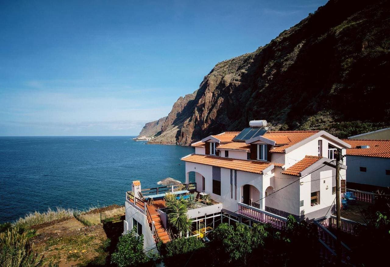 Cecília's House 1