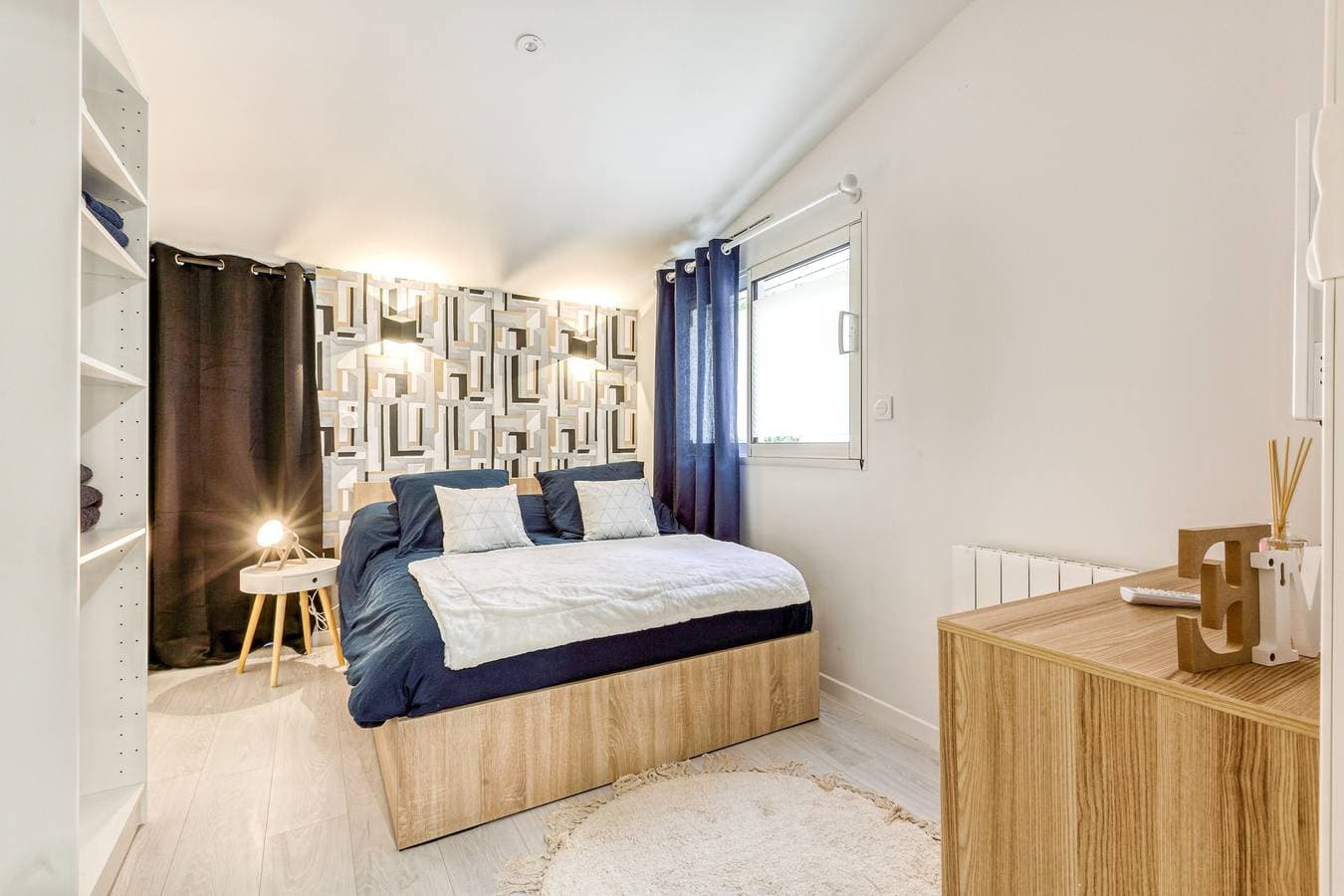 Foto 2 von 12: Ferienwohnung für 4 Personen