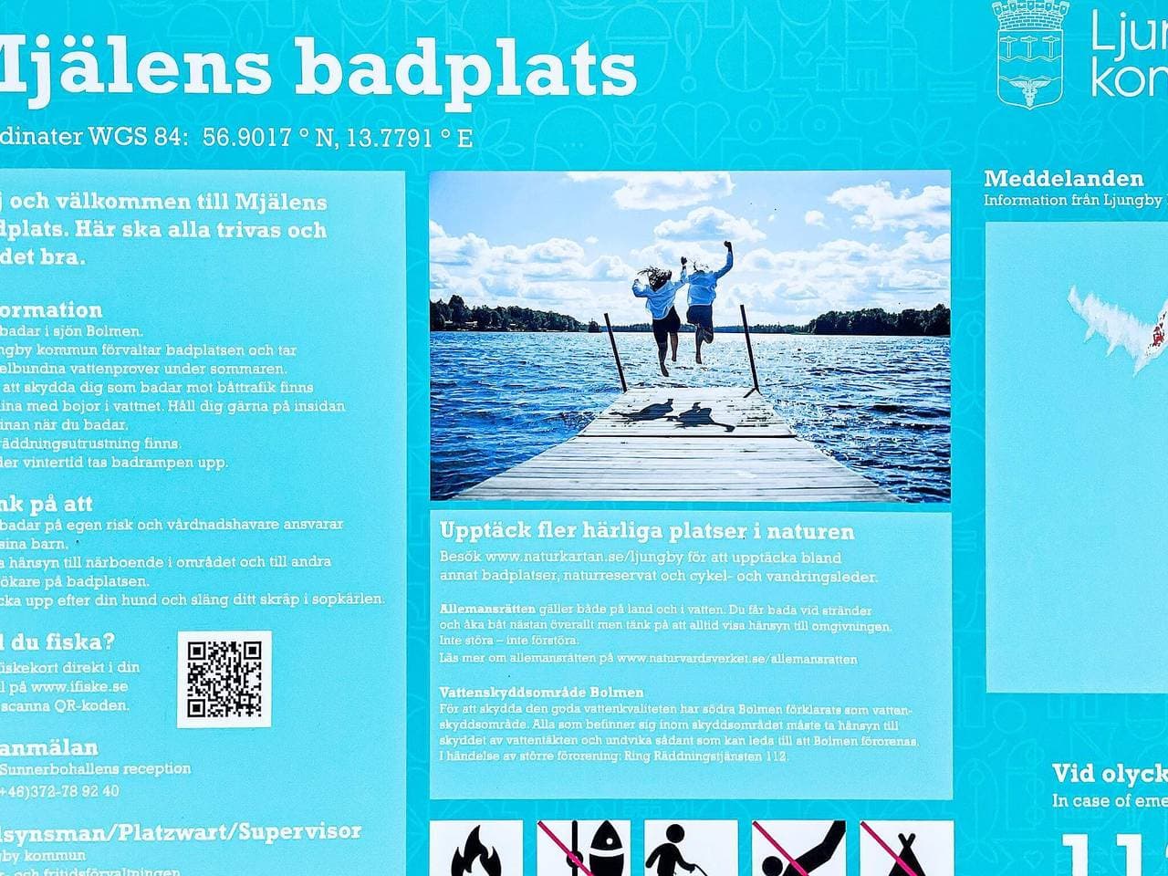 Foto 12 von 31: 4 Sterne Ferienhaus in Ljungby