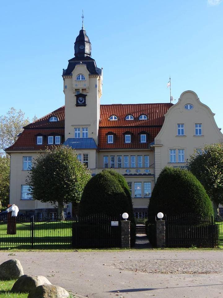 Foto 10 von 14: Castle Suite