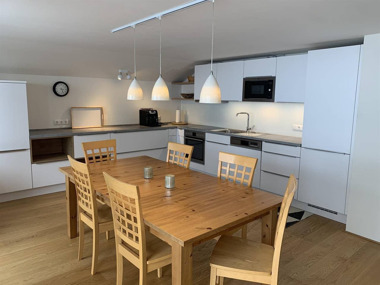 Foto 4 von 52: Ferienwohnung Köb-Berchtold mit 3 Schlafräumen