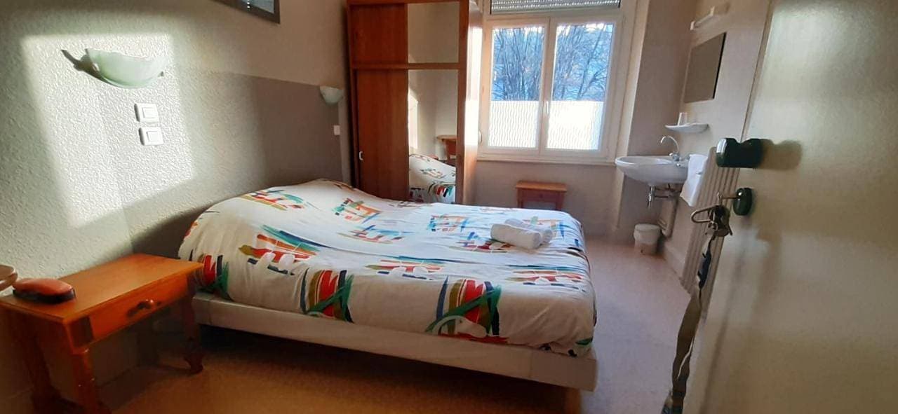 Foto 10 von 10: Twin Room
