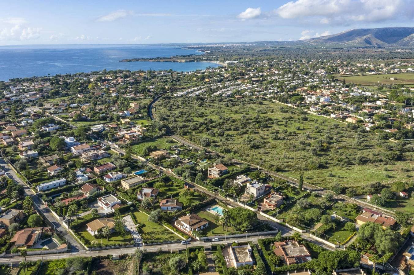 Foto 9 von 24: Villa für 4 Personen mit Garten
